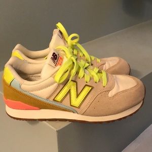 New Balance (J.Crew) 996 Sneakers